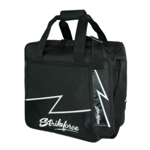 KR Strikeforce Starter Kit II Single Tote Black KR Strikeforce Starter Kit II Single Tote Black