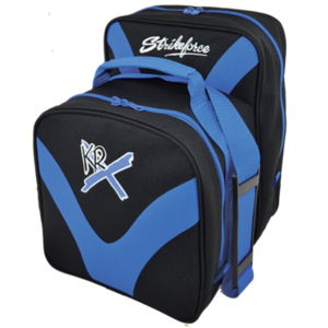KR Strikeforce Victory Rave Single Tote Royal KR Strikeforce Victory Rave Single Tote Royal