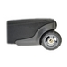 KR Strikeforce Flexx Slim Triple Roller Royal Wheels