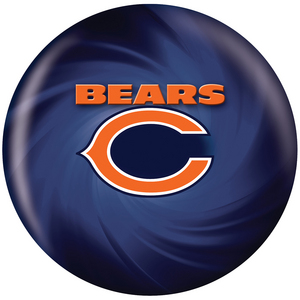KR Strikeforce NFL Chicago Bears ver2 KR Strikeforce NFL Chicago Bears ver2