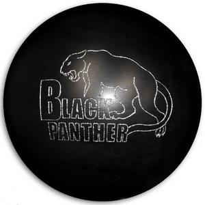 Lane #1 Black Panther 12 Lb. ONLY Lane #1 Black Panther 12 Lb. ONLY