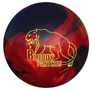 Lane #1 Bloody Panther Lane #1 Bloody Panther