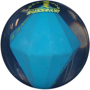 Lane #1 Crystal Buzzsaw Lane #1 Crystal Buzzsaw