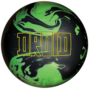 Lane #1 Droid Lane #1 Droid