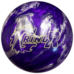 Lane #1 Grind/R Lane #1 Grind/R