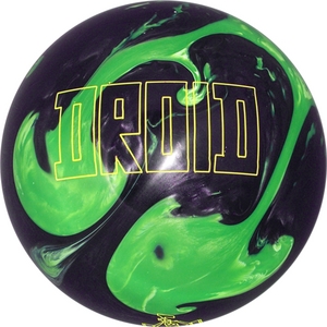 Lane #1 Pearl Droid Lane #1 Pearl Droid