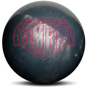 Lane #1 Stealth Bomber Pearl Lane #1 Stealth Bomber Pearl