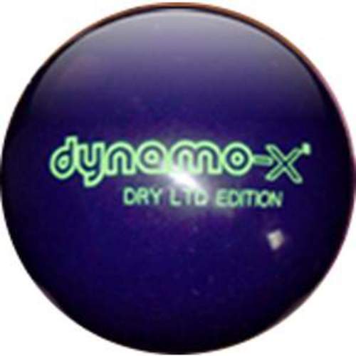 Lane 1 Dynamo X2 Dry Limited Edition Bowling Balls FREE SHIPPING