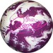 Lane #1 Big Curve Bowling Balls