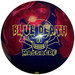 Lane #1 Blue Death Massacre  Bowling Balls