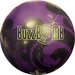 Lane #1 Buzz Bomb 2nd Bowling Balls