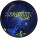 Lane #1 Buzzsaw/C2 Carbide Plus+ Bowling Balls