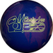 Lane #1 Chain-Saw Bowling Balls