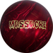 Lane #1 ChainSaw Massacre Bowling Balls