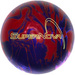 Lane 1 G Force Super Nova Bowling Balls