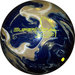 Lane 1 G Force Super Nova XP Bowling Balls