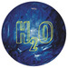 Lane 1 H2O Hybrid Offset Buzzsaw Bowling Balls