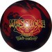 Lane #1 Massacre Red Death 