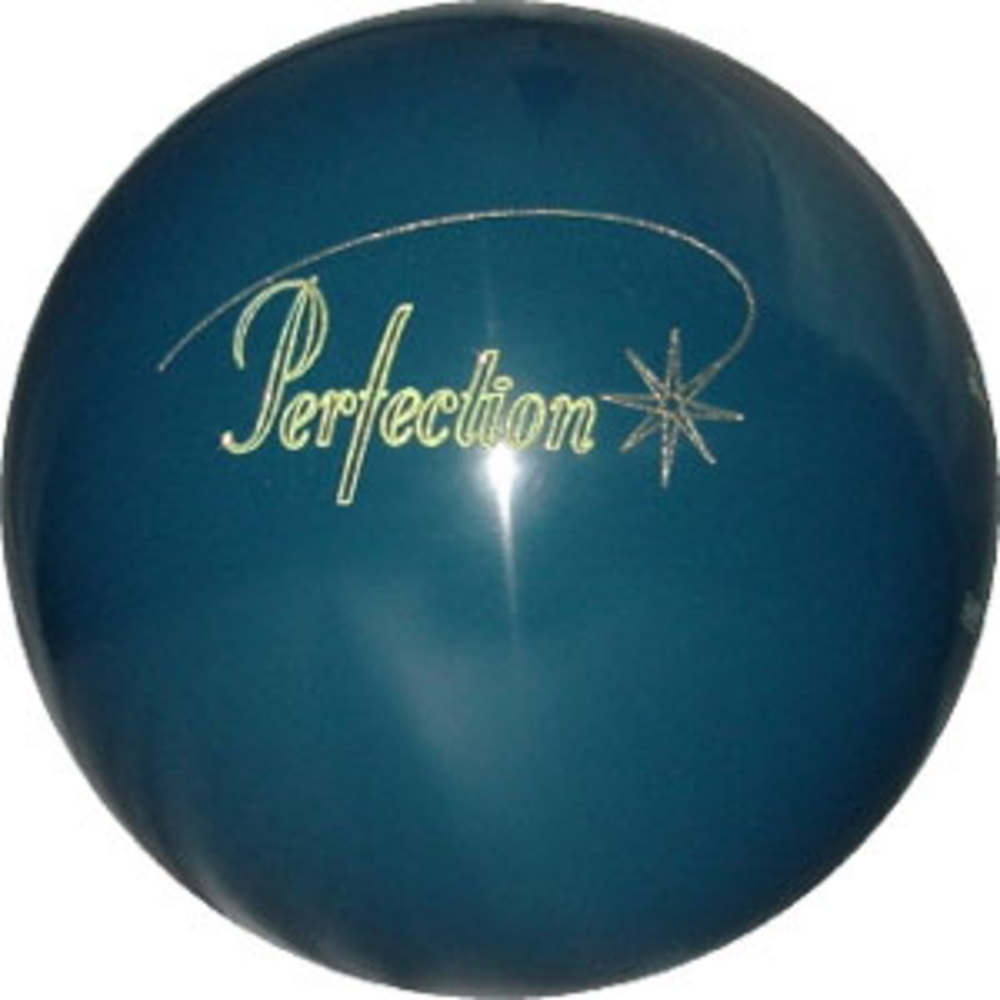 Lane Masters Perfection Super Carbon Bowling Balls