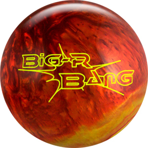 Lane Masters Big R Bang Lane Masters Big R Bang