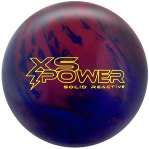 Lane Masters XS Power