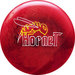 Lane Masters Red Hornet Overseas Release Bowling Balls