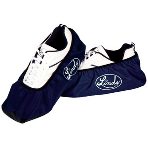 Linds Blue Shoe Covers Linds Blue Shoe Covers