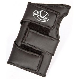 Linds Wrist Positioner Black Left Handed Linds Wrist Positioner Black Left Handed