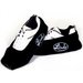 Linds Black Shoe Covers Bowling Accessories