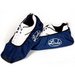 Linds Blue Shoe Covers Bowling Accessories