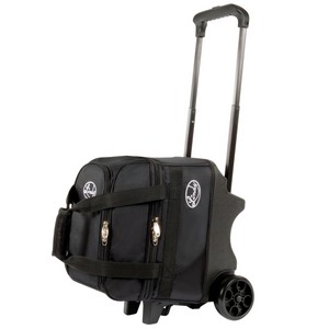 Linds Deluxe 1 Ball Roller Black