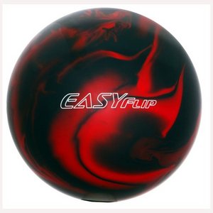 Linds Easy Flip Black/Red Linds Easy Flip Black/Red