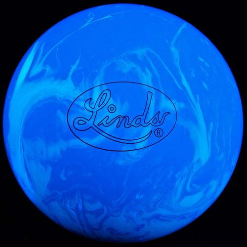 Linds Laser Tiger Bowling Balls FREE SHIPPING
