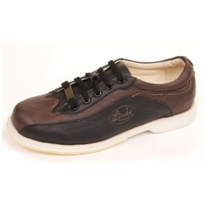 Linds Men's CPS Black/Brown Right Handed Wide Width Linds Men's CPS Black/Brown Right Handed Wide Width