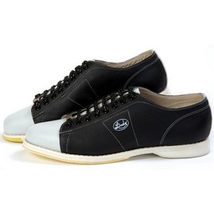Linds Men's SE Classic Black/Grey Right Handed