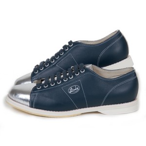 Linds Men's SE Classic Regal Blue/Metallic Silver Right Handed Wide Width (Limited Edition) Linds Men's SE Classic Regal Blue/Metallic Silver Right Handed Wide Width (Limited Edition)