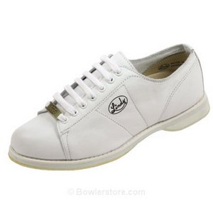 Linds Women's Classic White Right Handed Wide Width Linds Women's Classic White Right Handed Wide Width