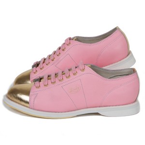 Linds Women's SE Classic Pink/Metallic Gold Right Handed (Limited Edition) Linds Women's SE Classic Pink/Metallic Gold Right Handed (Limited Edition)