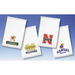 Master NCAA College Team Towels Bowling Accessories