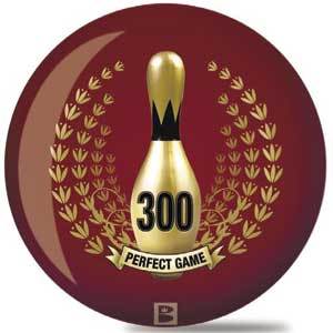 Mini Viz-A-Ball Awards 300 Game - Mini Award Mini Viz-A-Ball Awards 300 Game - Mini Award