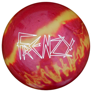 Morich Frenzy