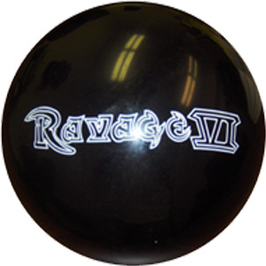 Morich Ravage VI - Overseas Release