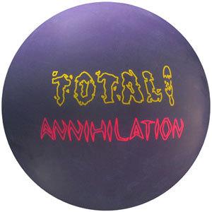 Morich Total Annihilation