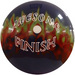 Morich Awesome Finish Bowling Balls