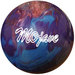 Morich MOjave Blem Bowling Balls