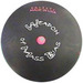 Morich Weapon Of Mass Bias WMB Bowling Balls