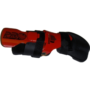 Moro Pro Release Extended Right Handed Moro Pro Release Extended Right Handed