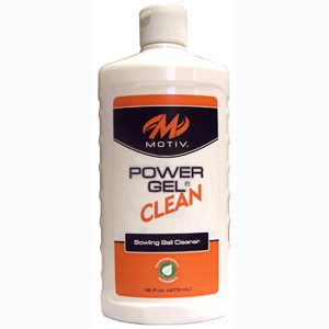 Motiv Power Gel Clean 16 oz Motiv Power Gel Clean 16 oz