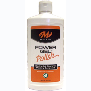 Motiv Power Gel Polish 16 oz Motiv Power Gel Polish 16 oz
