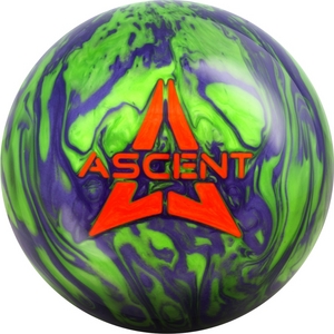 Motiv Ascent Pearl Green/Purple Motiv Ascent Pearl Green/Purple